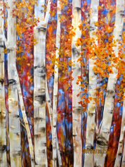 Aspens